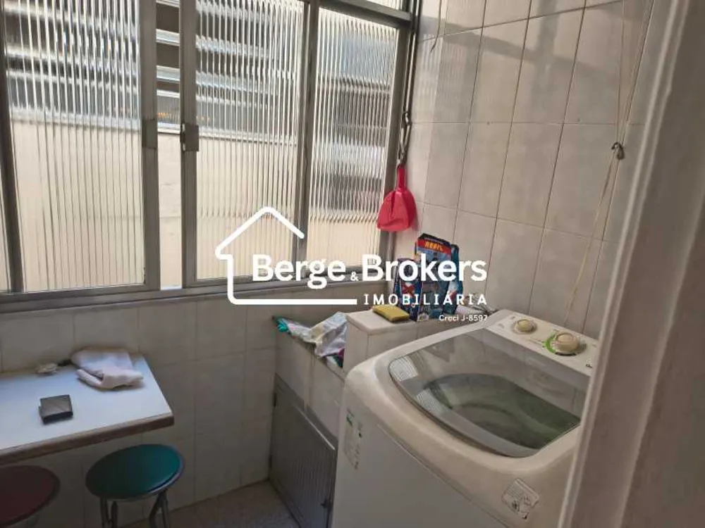 Apartamento, 2 quartos, 56 m² - Foto 19