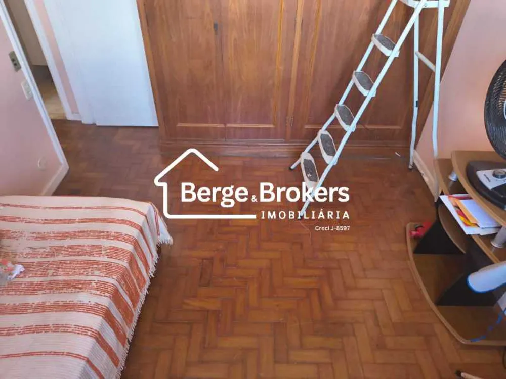 Apartamento, 2 quartos, 56 m² - Foto 7