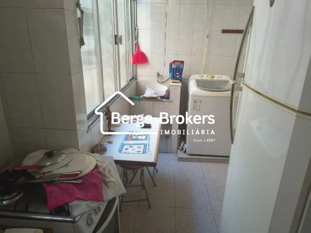 Apartamento, 2 quartos, 56 m² - Foto 17