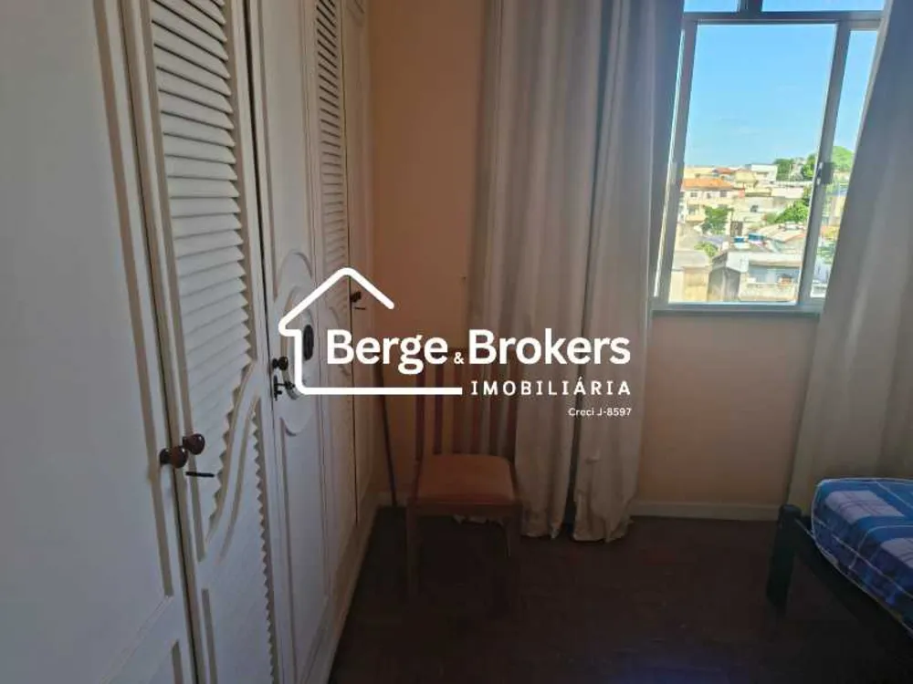 Apartamento, 2 quartos, 56 m² - Foto 3