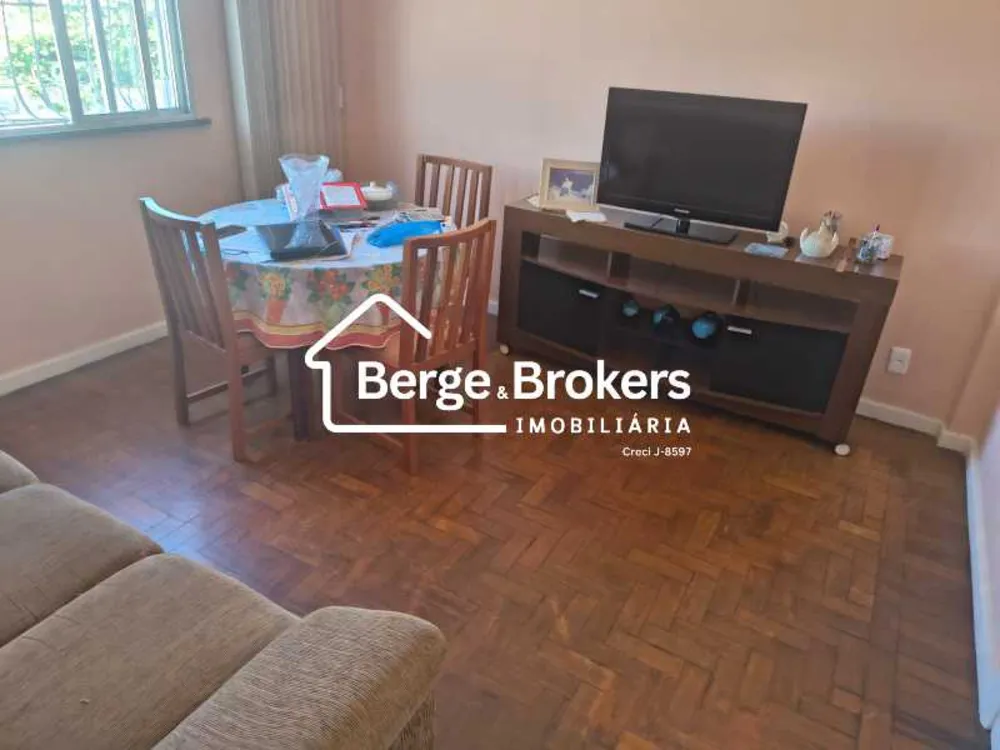 Apartamento, 2 quartos, 56 m² - Foto 2