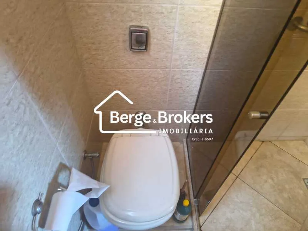 Apartamento, 2 quartos, 56 m² - Foto 13