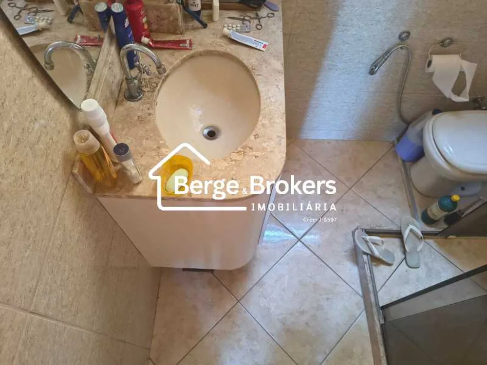 Apartamento, 2 quartos, 56 m² - Foto 11