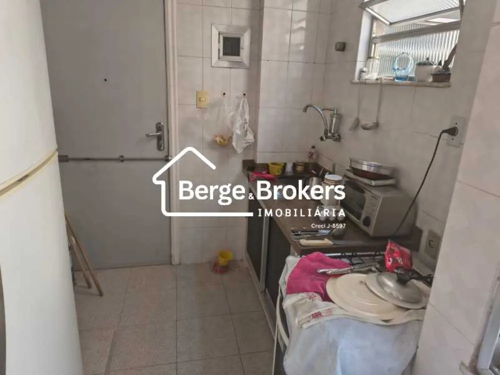 Apartamento, 2 quartos, 56 m² - Foto 15