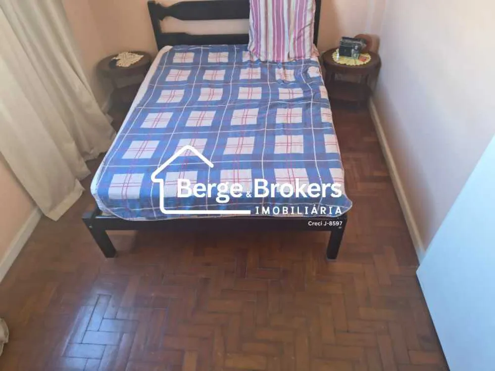 Apartamento, 2 quartos, 56 m² - Foto 5