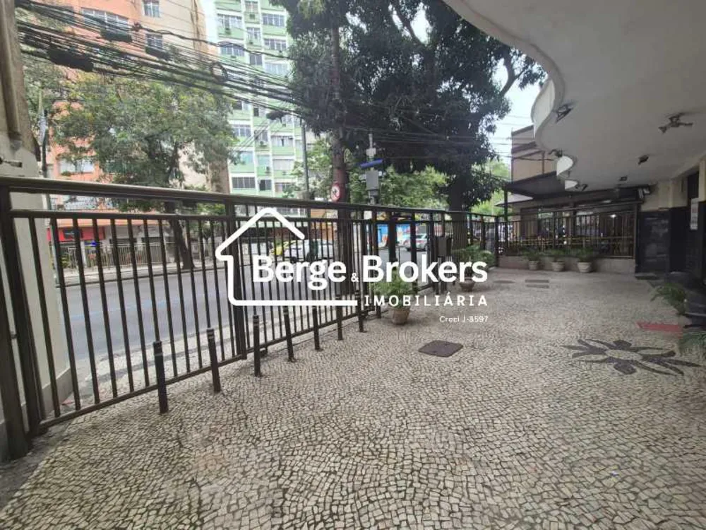 Loja-Salão, 256 m² - Foto 29