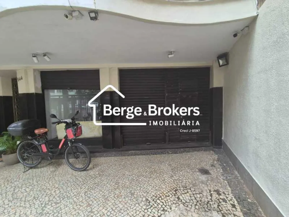 Loja-Salão, 256 m² - Foto 28