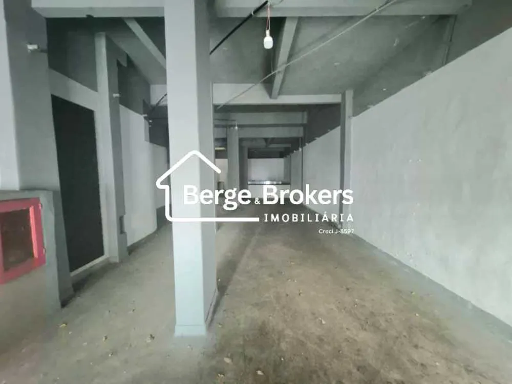 Loja-Salão, 256 m² - Foto 3