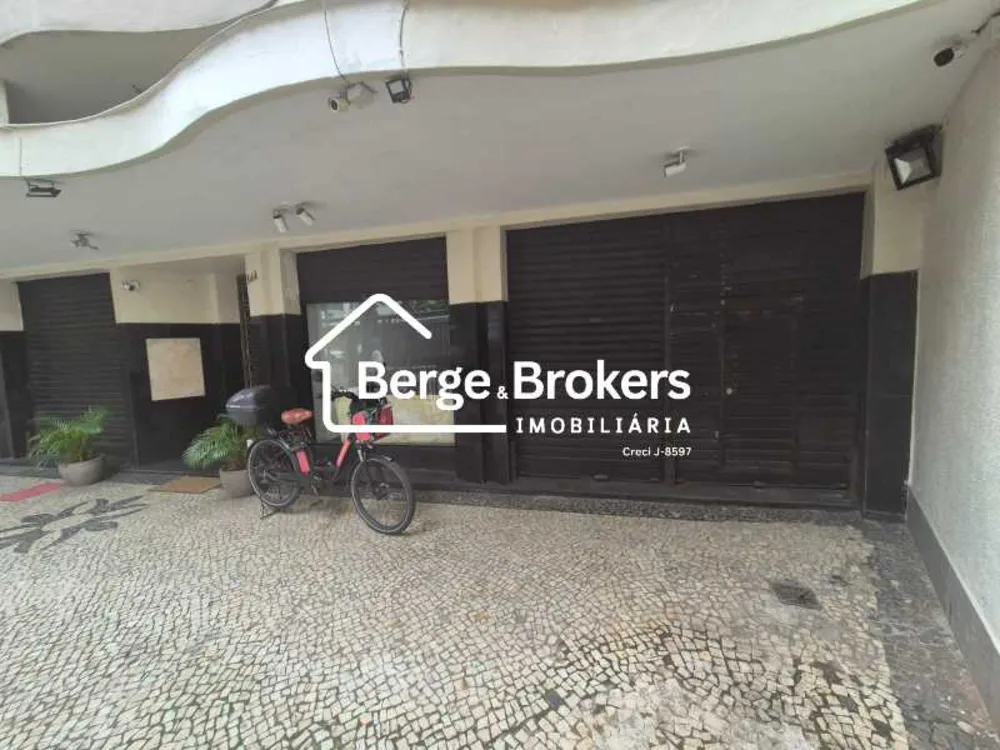 Loja-Salão, 256 m² - Foto 27