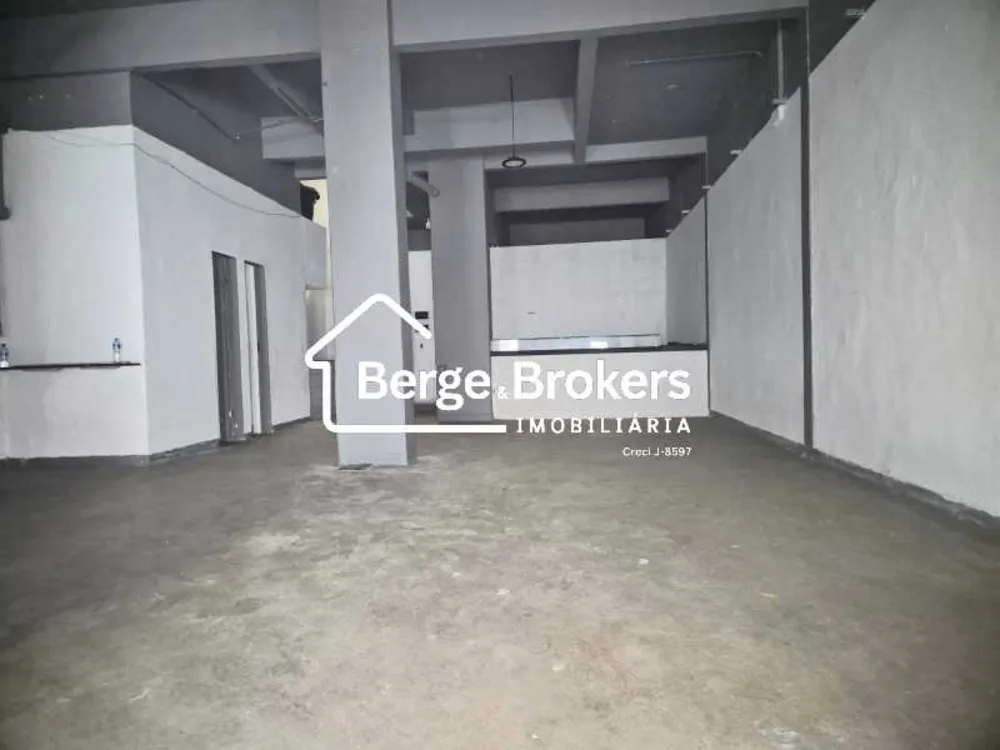 Loja-Salão, 256 m² - Foto 6