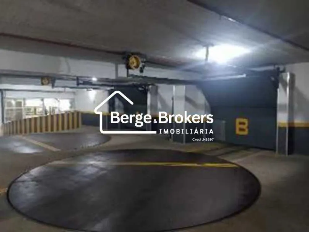 Box-Garagem, 27 m² - Foto 2