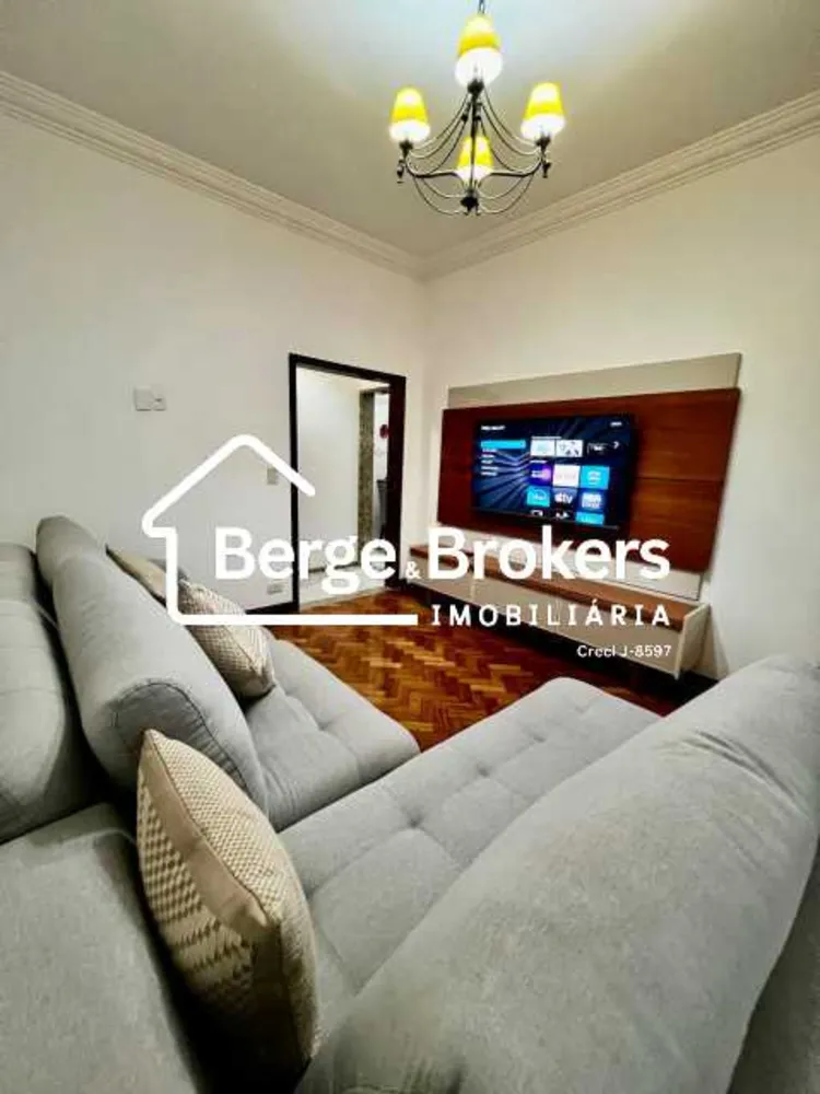 Apartamento, 2 quartos, 54 m² - Foto 5
