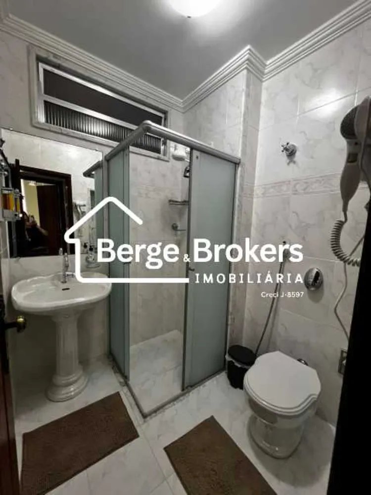 Apartamento, 2 quartos, 54 m² - Foto 8