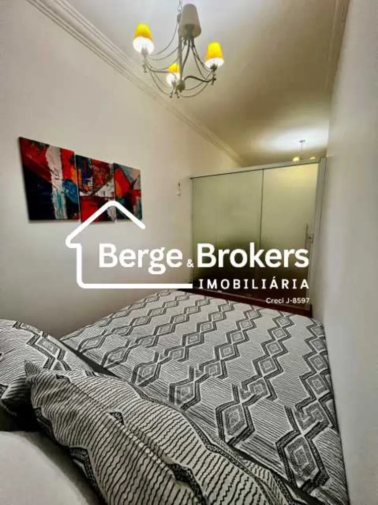 Apartamento, 2 quartos, 54 m² - Foto 7