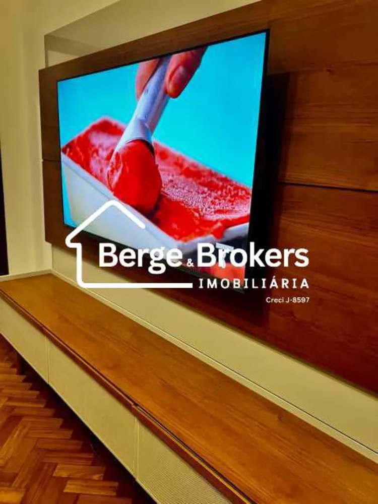 Apartamento, 2 quartos, 54 m² - Foto 4