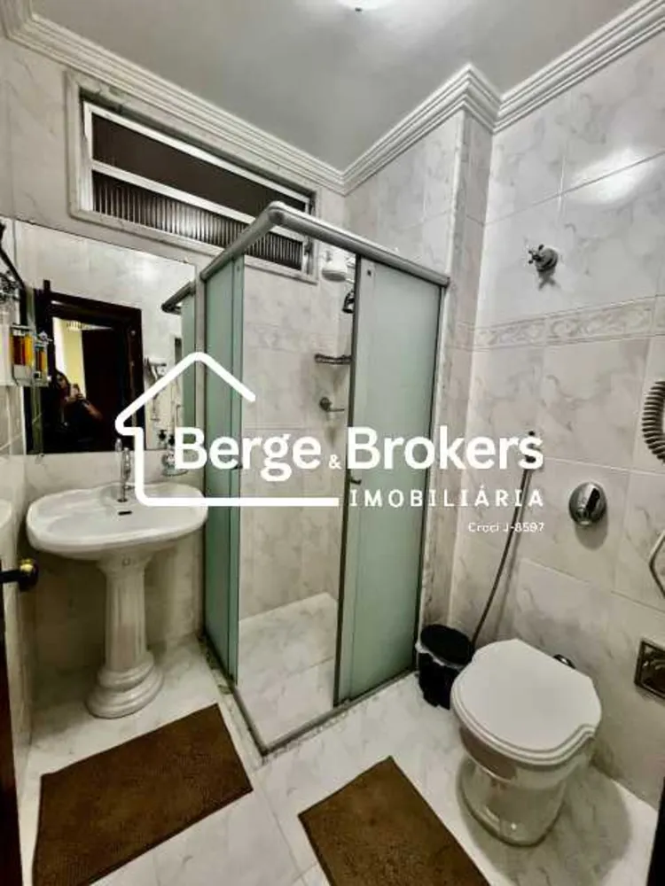 Apartamento, 2 quartos, 54 m² - Foto 9