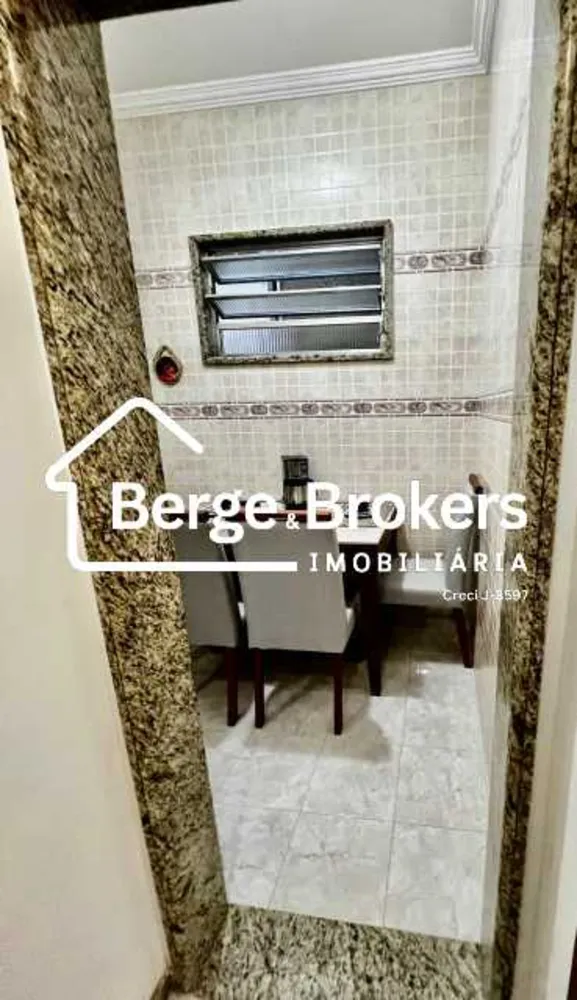 Apartamento, 2 quartos, 54 m² - Foto 11