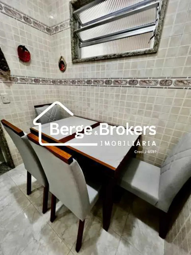Apartamento, 2 quartos, 54 m² - Foto 12