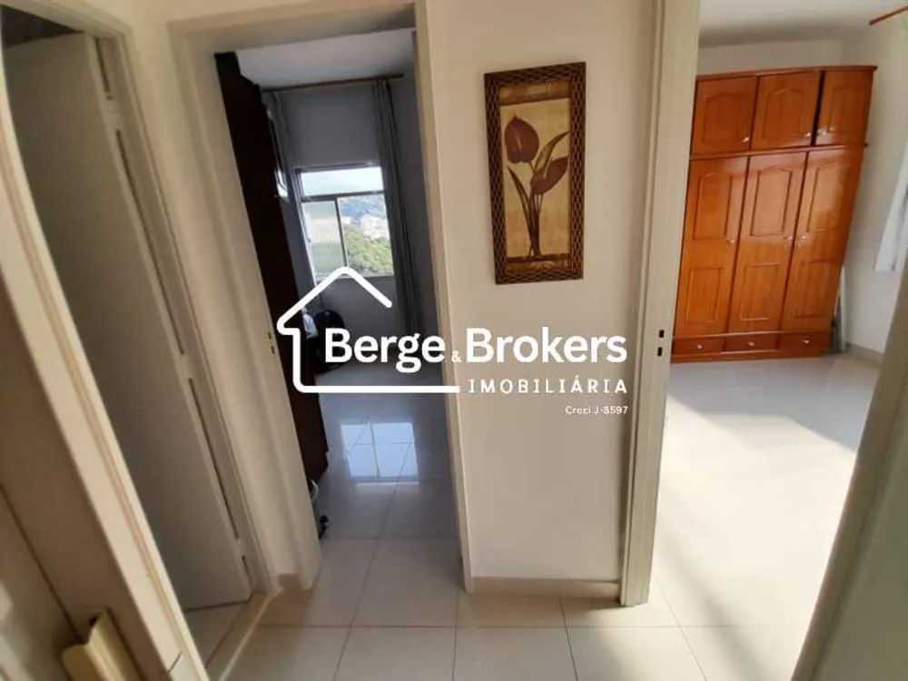 Apartamento, 2 quartos, 66 m² - Foto 13