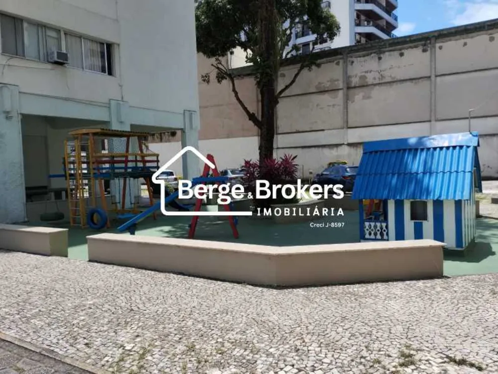 Apartamento, 2 quartos, 66 m² - Foto 6