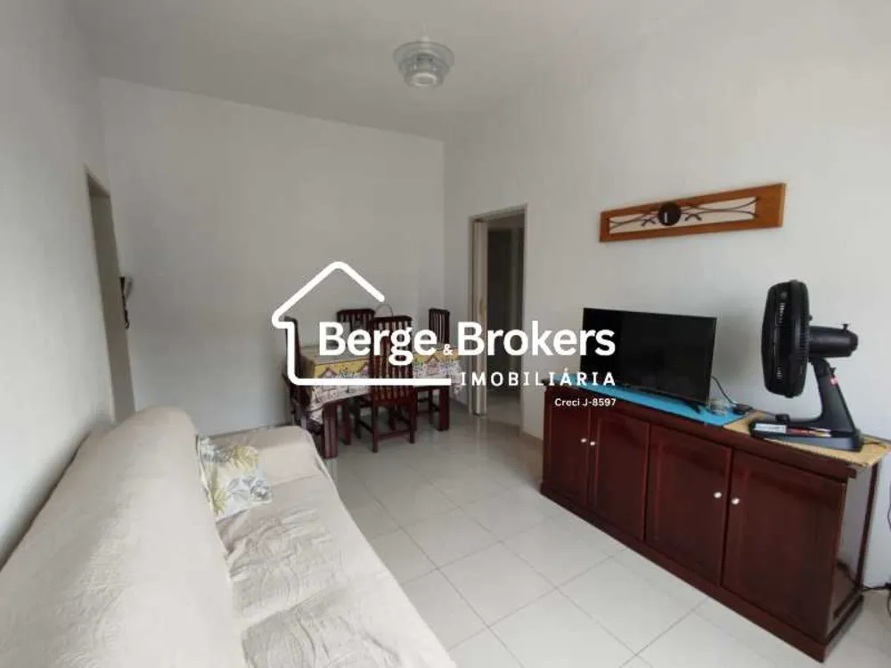 Apartamento, 2 quartos, 66 m² - Foto 7