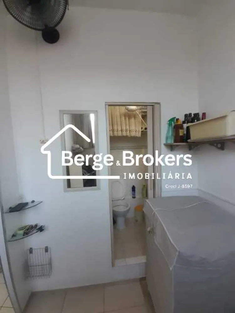 Apartamento, 2 quartos, 66 m² - Foto 17