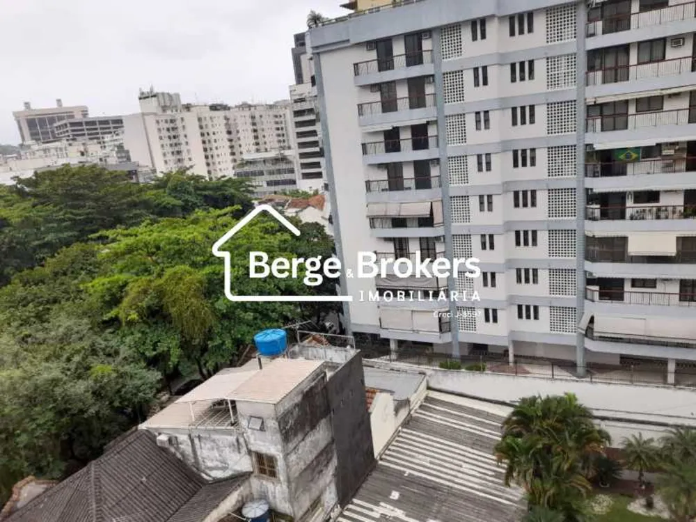 Apartamento, 2 quartos, 66 m² - Foto 2