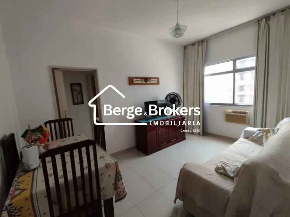 Apartamento, 2 quartos, 66 m² - Foto 8