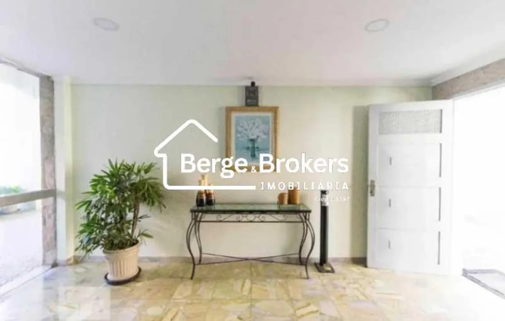 Apartamento, 2 quartos, 66 m² - Foto 4