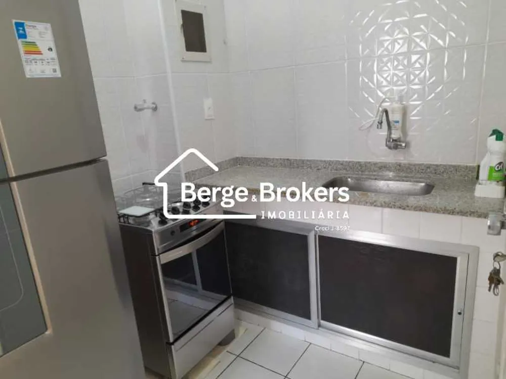 Apartamento, 2 quartos, 66 m² - Foto 15