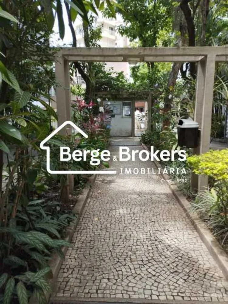 Apartamento, 2 quartos, 66 m² - Foto 5