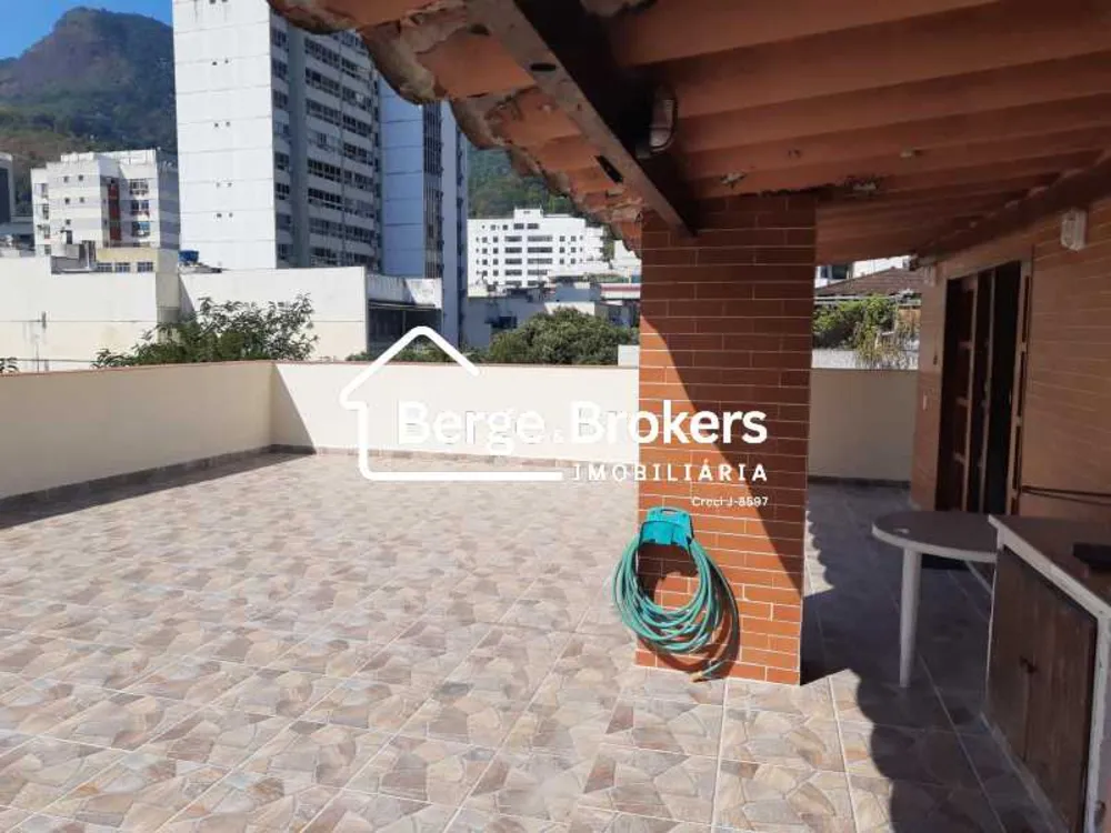 Cobertura, 3 quartos, 187 m² - Foto 8
