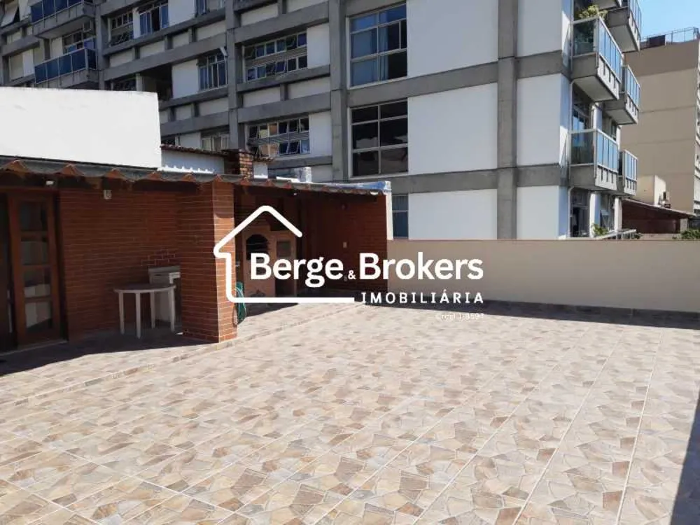 Cobertura, 3 quartos, 187 m² - Foto 12
