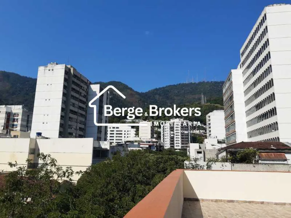 Cobertura, 3 quartos, 187 m² - Foto 5