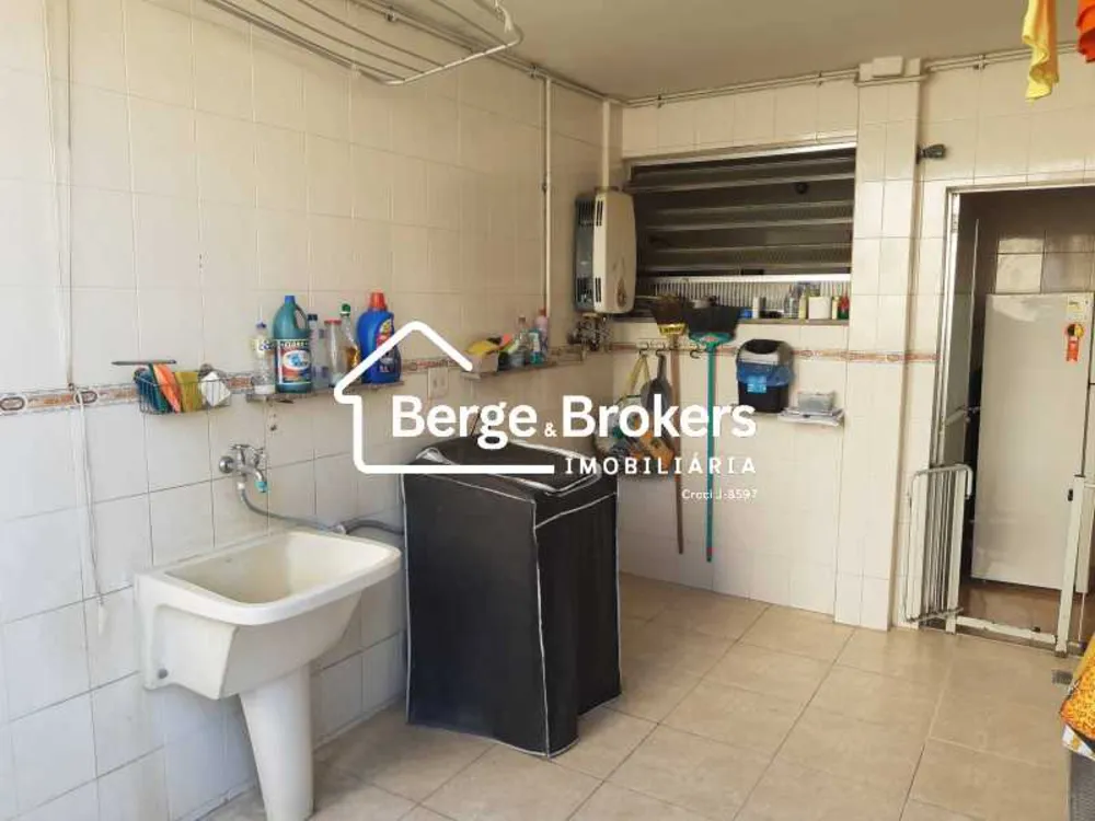 Cobertura, 3 quartos, 187 m² - Foto 52