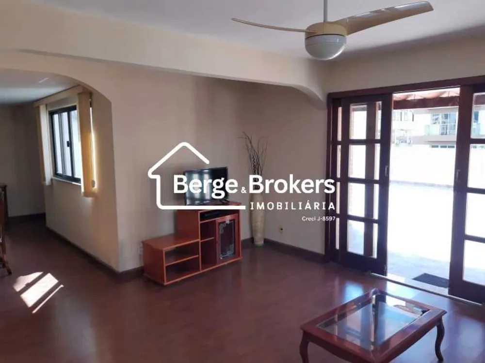 Cobertura, 3 quartos, 187 m² - Foto 22