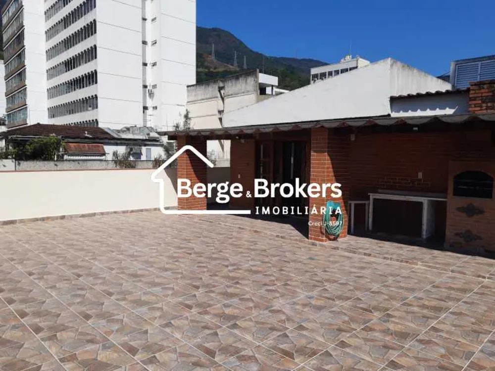 Cobertura, 3 quartos, 187 m² - Foto 2