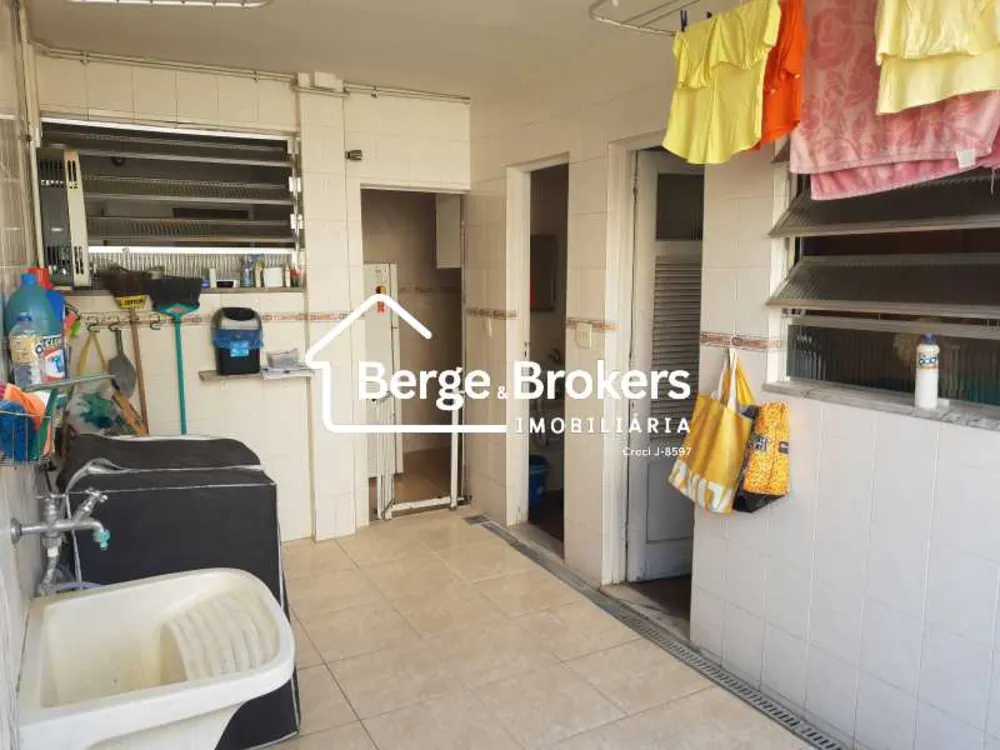 Cobertura, 3 quartos, 187 m² - Foto 51