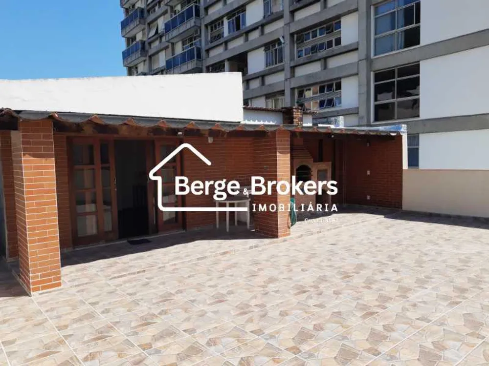 Cobertura, 3 quartos, 187 m² - Foto 11