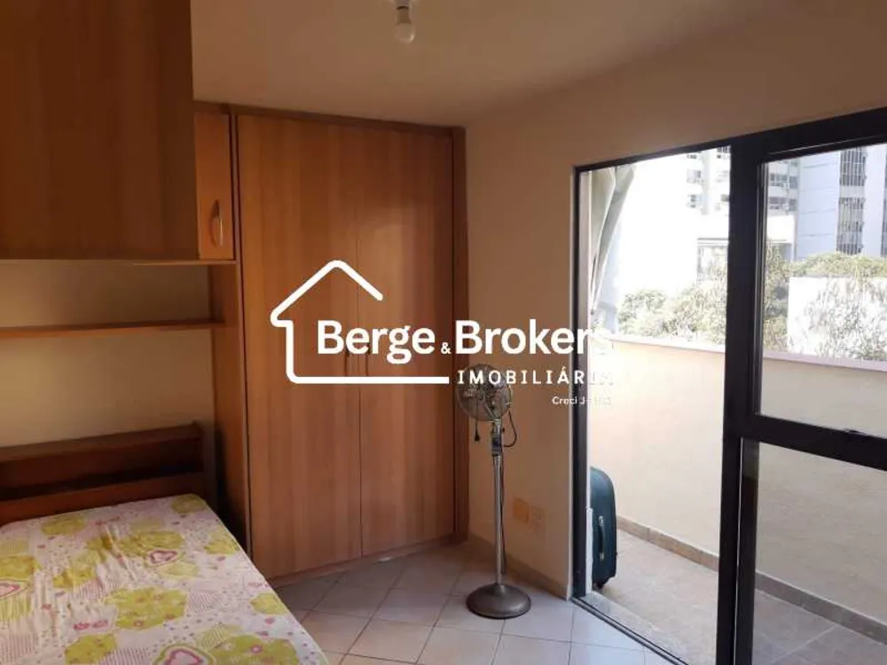 Cobertura, 3 quartos, 187 m² - Foto 25
