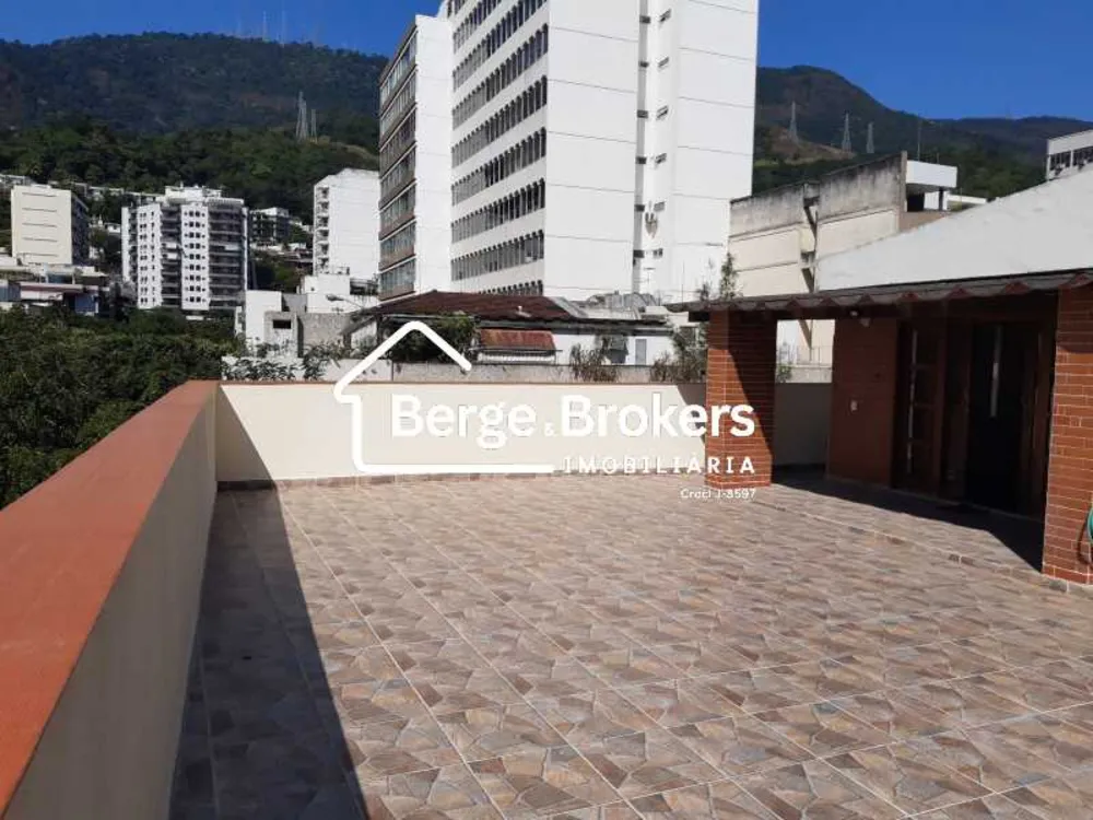 Cobertura, 3 quartos, 187 m² - Foto 6