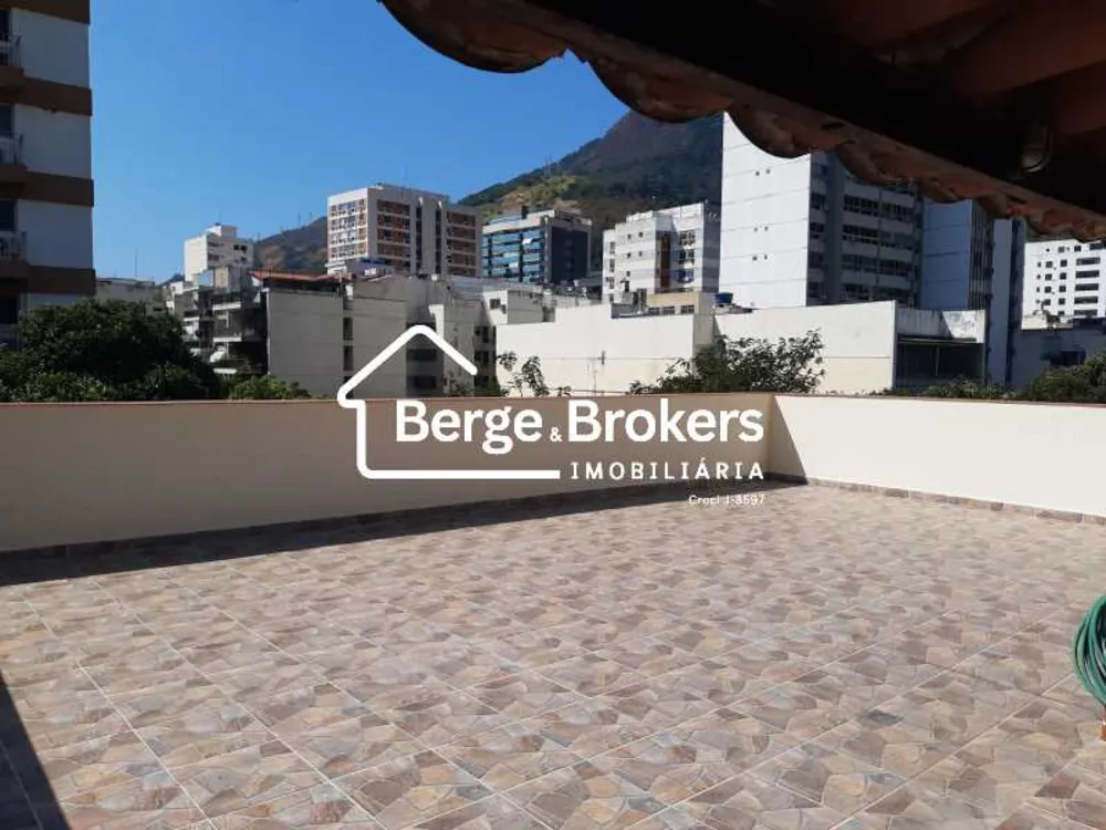 Cobertura, 3 quartos, 187 m² - Foto 9