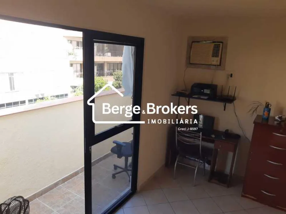 Cobertura, 3 quartos, 187 m² - Foto 28
