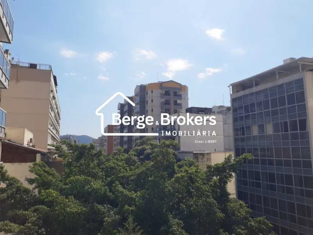 Cobertura, 3 quartos, 187 m² - Foto 3