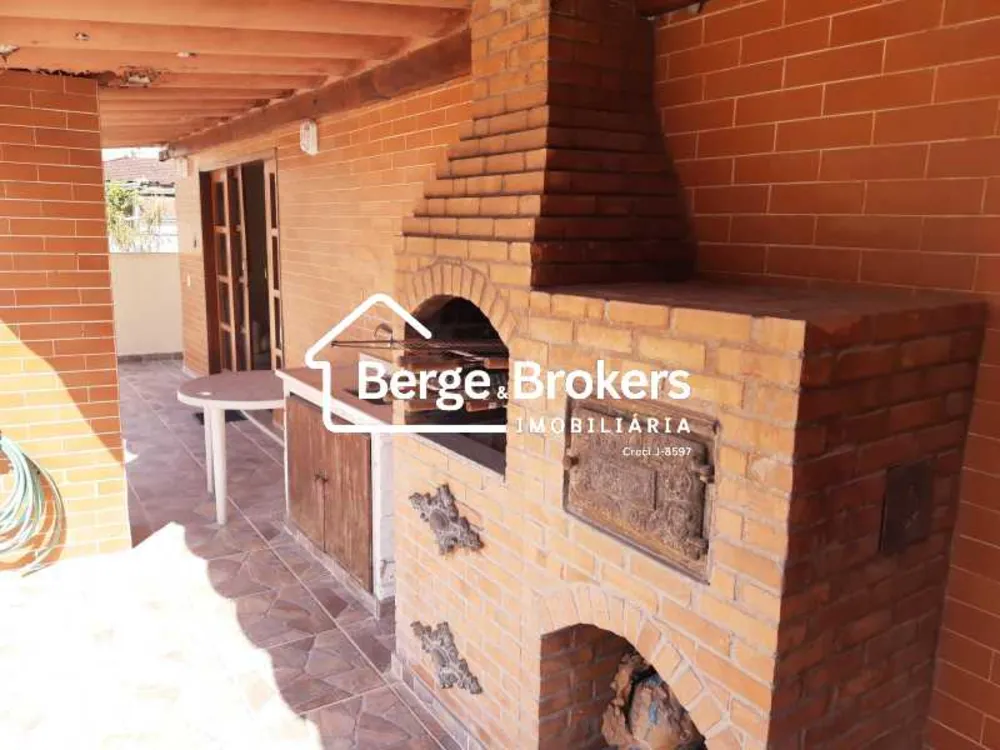 Cobertura, 3 quartos, 187 m² - Foto 7