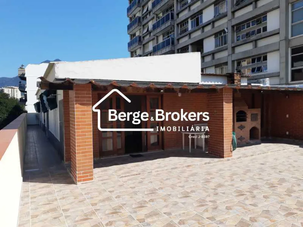 Cobertura, 3 quartos, 187 m² - Foto 10