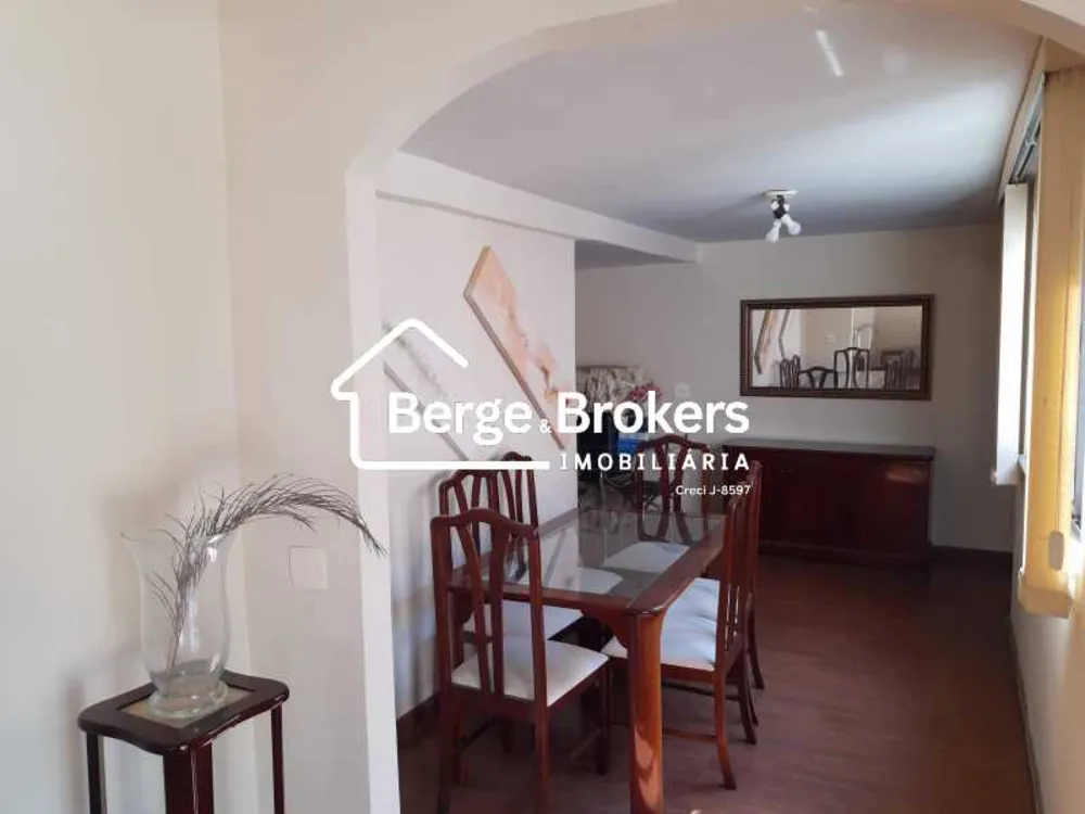 Cobertura, 3 quartos, 187 m² - Foto 14