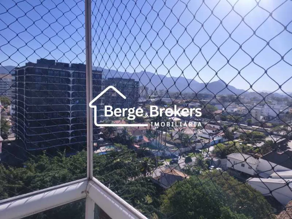 Apartamento, 4 quartos, 185 m² - Foto 11