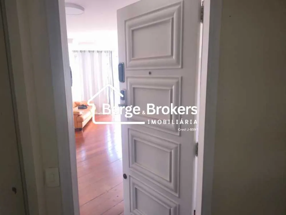 Apartamento, 4 quartos, 185 m² - Foto 2