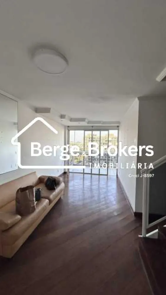 Apartamento, 4 quartos, 185 m² - Foto 4